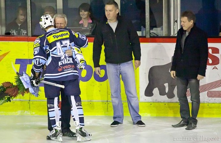 Zomrel Jaroslav Jakubička